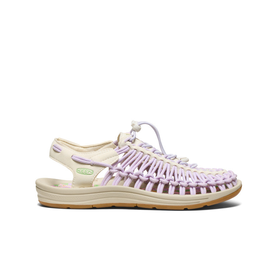 Keen Women's UNEEK Sneaker x IWD Mimosa 3