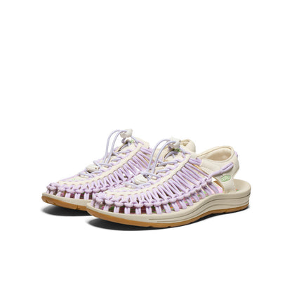 Keen Women's UNEEK Sneaker x IWD Mimosa 3
