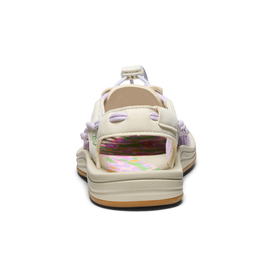 Keen Women's UNEEK Sneaker x IWD Mimosa 3