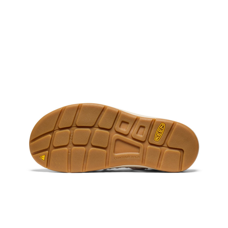 Keen Women's UNEEK Sneaker x IWD Mimosa 3