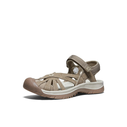 Keen Women's Rose Sandal Brindle/Shitake