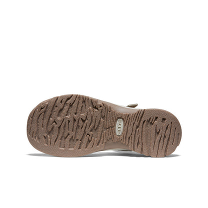 Keen Women's Rose Sandal Brindle/Shitake