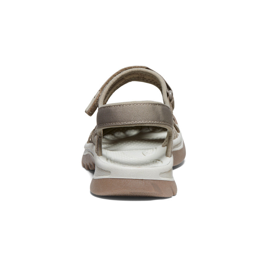 Keen Women's Rose Sandal Brindle/Shitake
