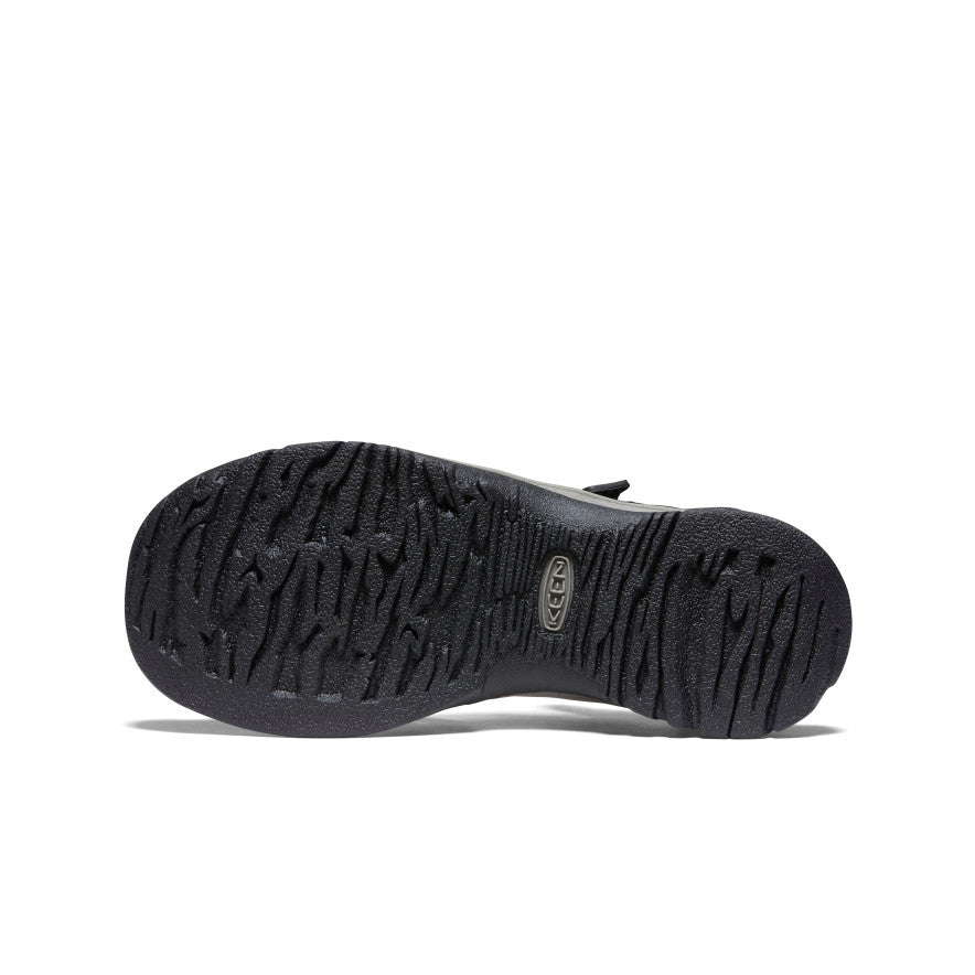Keen Women's Rose Sandal Black/Neutral Gray