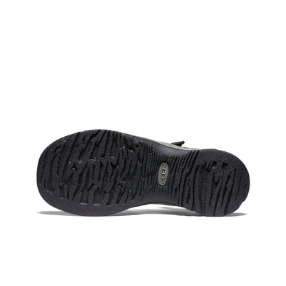 Keen Women's Rose Sandal Black/Neutral Gray
