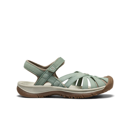 Keen Women's Rose Sandal Lily Pad