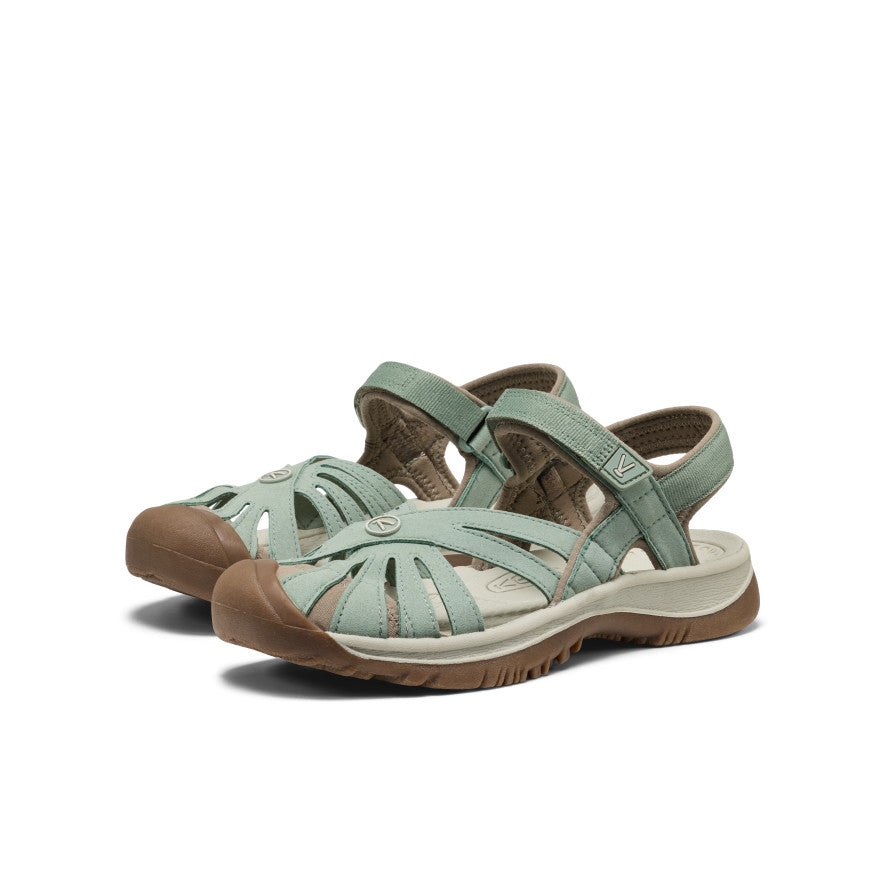Keen Women's Rose Sandal Lily Pad