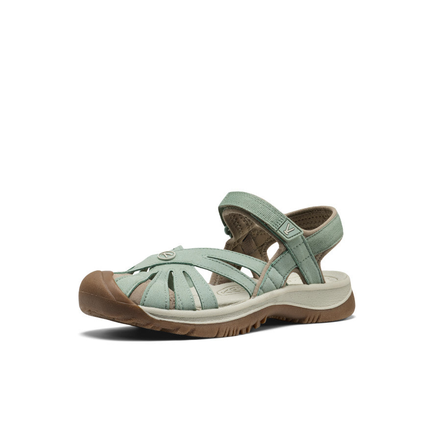 Keen Women's Rose Sandal Lily Pad