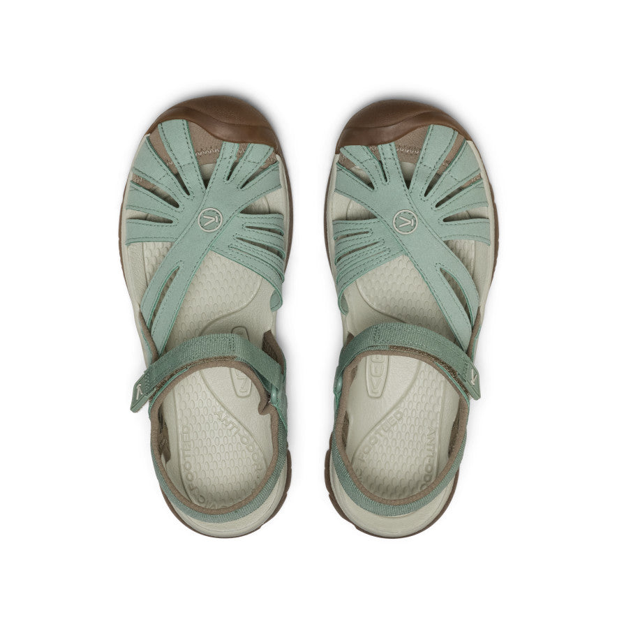 Keen Women's Rose Sandal Lily Pad