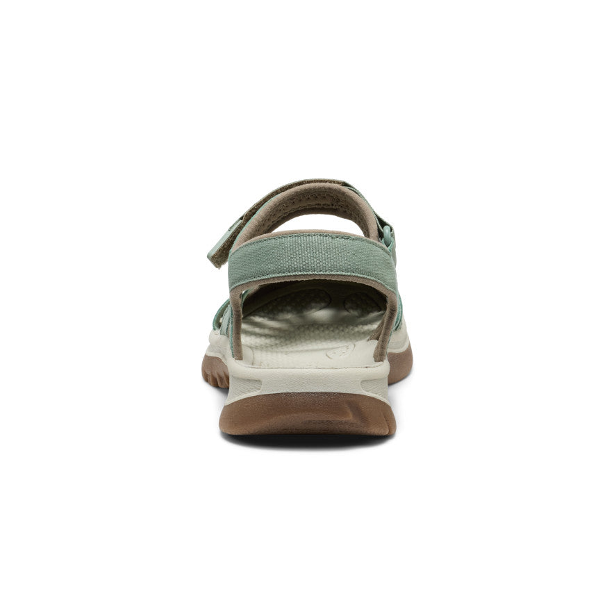 Keen Women's Rose Sandal Lily Pad