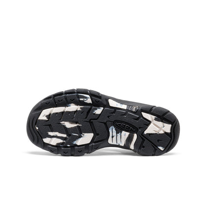 Keen Women's Newport Retro Black/Gingham