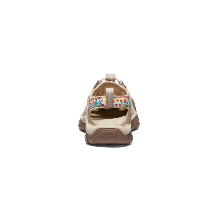 Keen Women's Newport Retro Multi/Safari