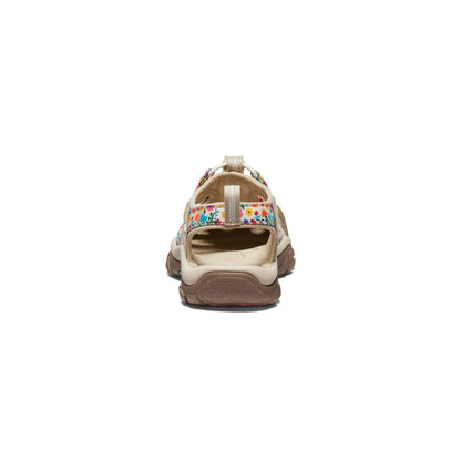 Keen Women's Newport Retro Multi/Safari