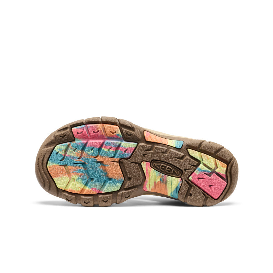 Keen Women's Newport Retro Multi/Gingham