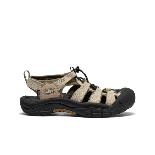 Keen Women's Newport Retro Sandal x Gramicci Gramicci Hemp