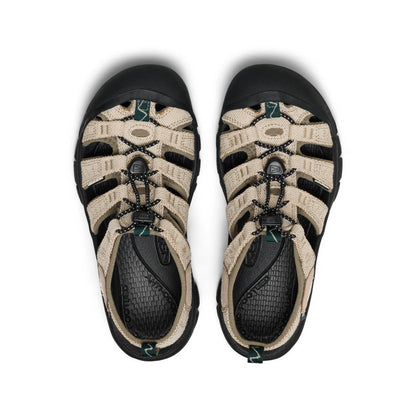 Keen Women's Newport Retro Sandal x Gramicci Gramicci Hemp
