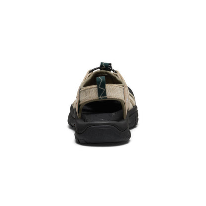Keen Women's Newport Retro Sandal x Gramicci Gramicci Hemp