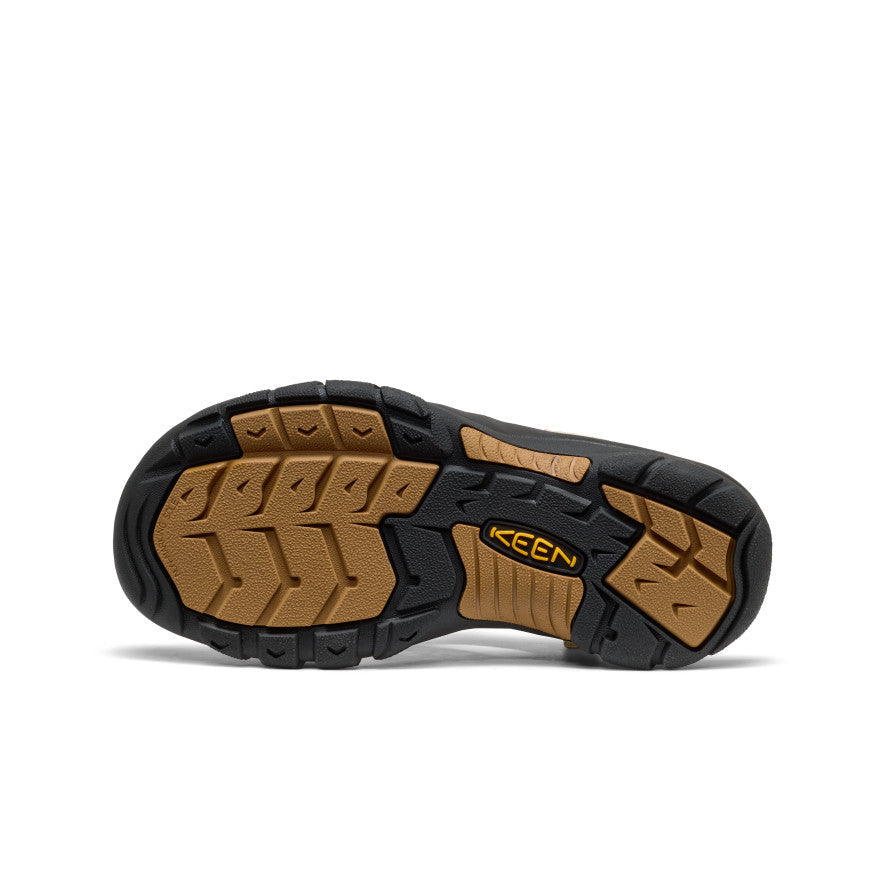 Keen Women's Newport Retro Sandal x Gramicci Gramicci Hemp