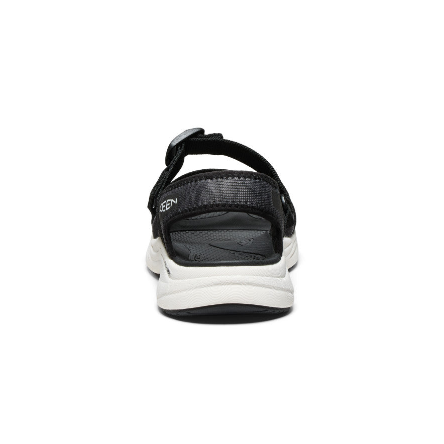Keen Women's Leiki Open-Toe Sandal Black/Star White