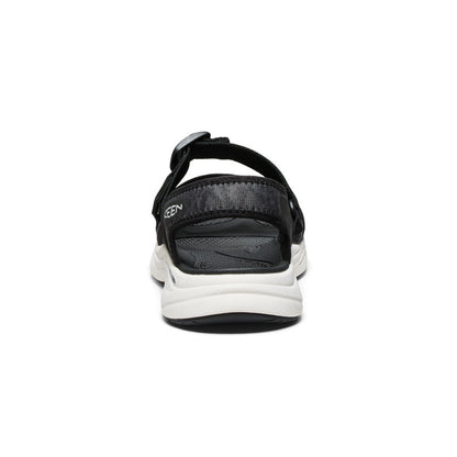 Keen Women's Leiki Open-Toe Sandal Black/Star White