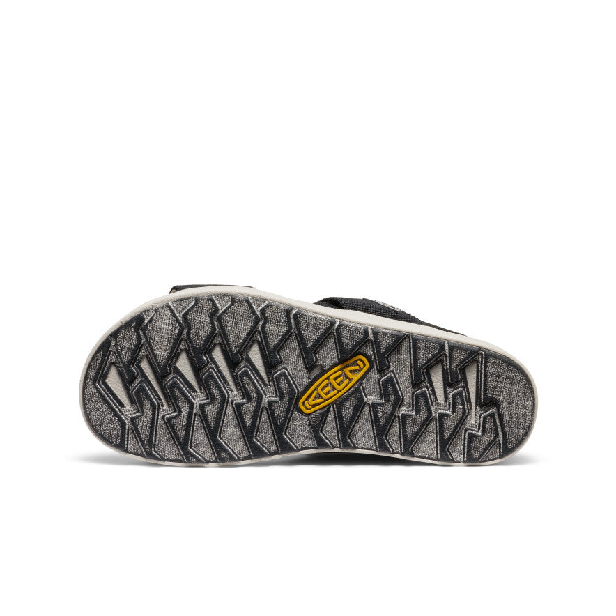 Keen Women's Elle Backstrap Sandal Wide Black