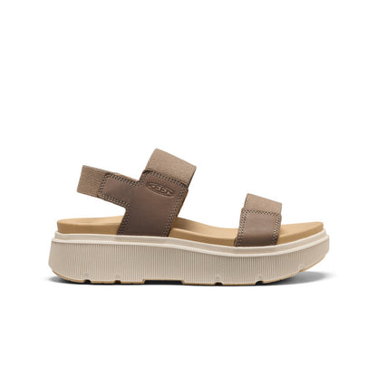 Keen Women's Elle Mila Backstrap Sandal Brindle