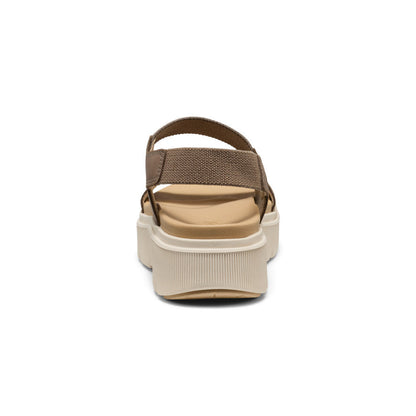 Keen Women's Elle Mila Backstrap Sandal Brindle