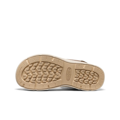 Keen Women's Elle Mila Backstrap Sandal Brindle