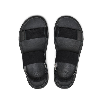 Keen Women's Elle Mila Backstrap Sandal Black/Black