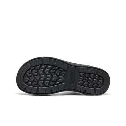 Keen Women's Elle Mila Backstrap Sandal Black/Black