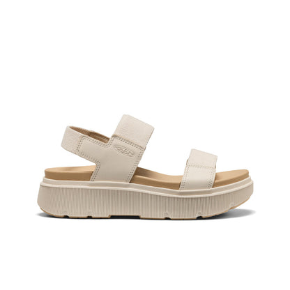 Keen Women's Elle Mila Backstrap Sandal Birch/Birch