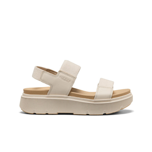 Keen Women's Elle Mila Backstrap Sandal Birch/Birch