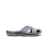 Purple Haze/Steel Grey