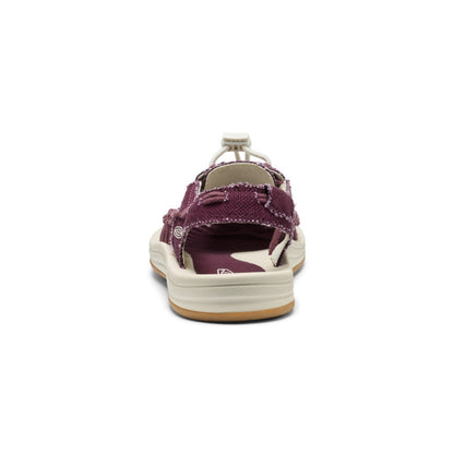 Keen Women's UNEEK Canvas Fig/Birch