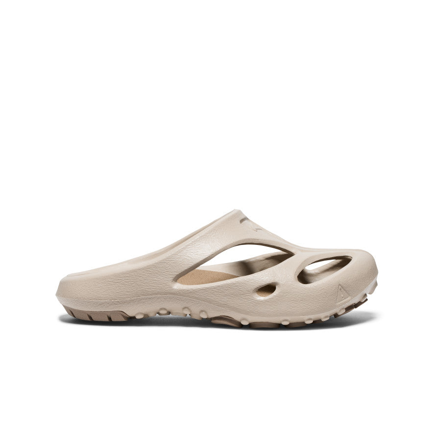 Keen Women's Shanti Clog Plaza Taupe/Timberwolf