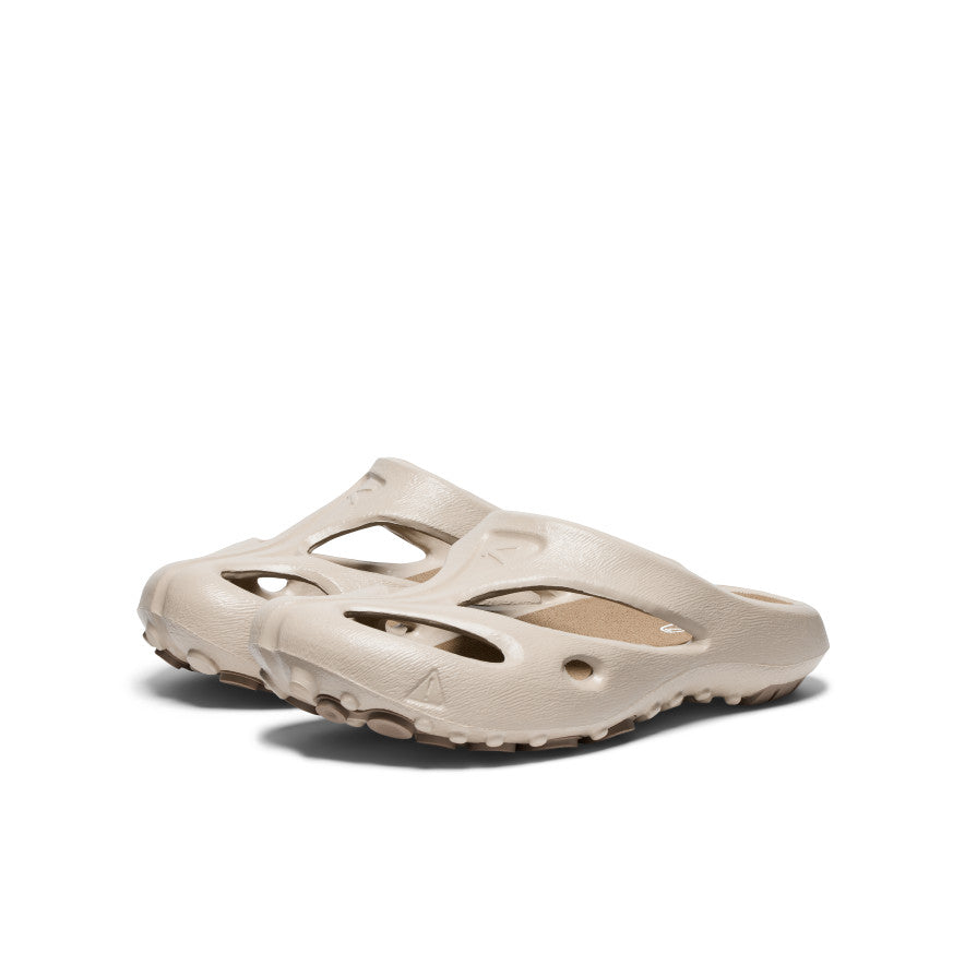 Keen Women's Shanti Clog Plaza Taupe/Timberwolf
