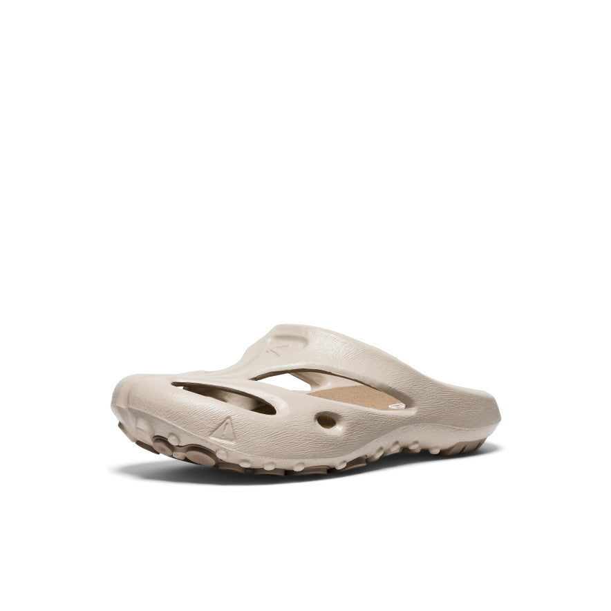 Keen Women's Shanti Clog Plaza Taupe/Timberwolf