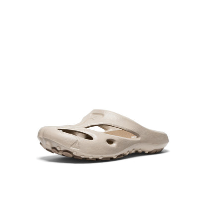 Keen Women's Shanti Clog Plaza Taupe/Timberwolf