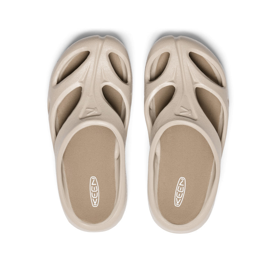 Keen Women's Shanti Clog Plaza Taupe/Timberwolf