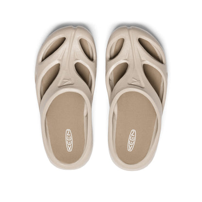 Keen Women's Shanti Clog Plaza Taupe/Timberwolf