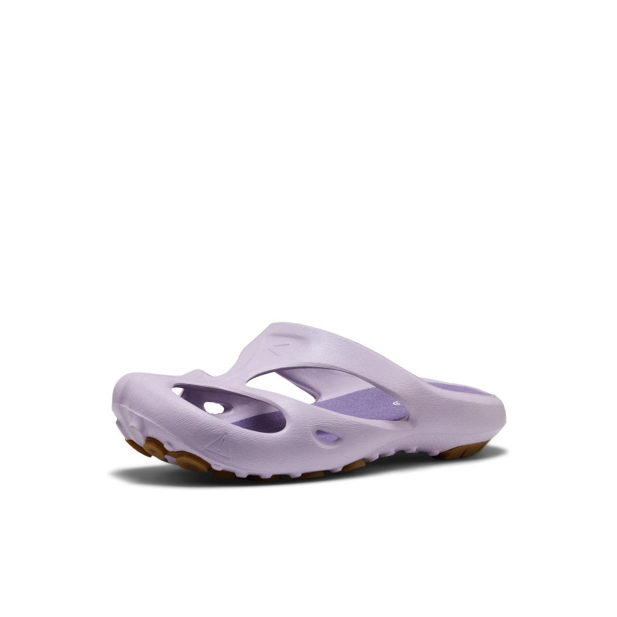 Keen Women's Shanti Clog Thistle