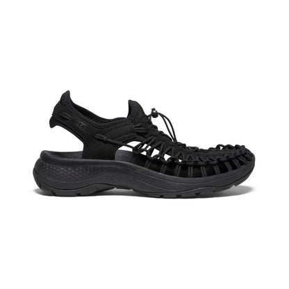 Keen Women's UNEEK Astoria Black/Black