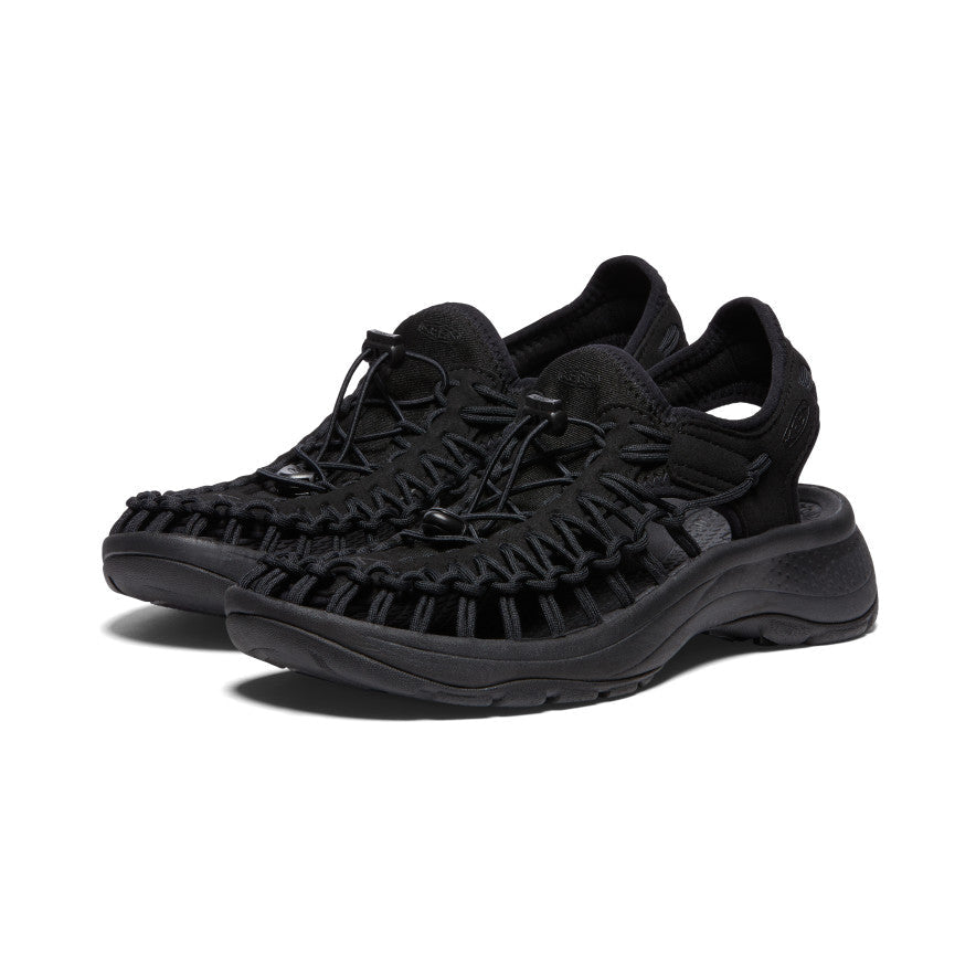 Keen Women's UNEEK Astoria Black/Black