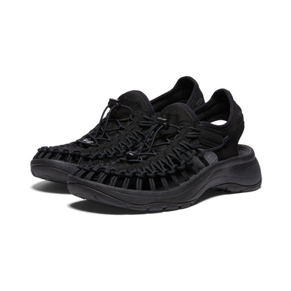 Keen Women's UNEEK Astoria Black/Black