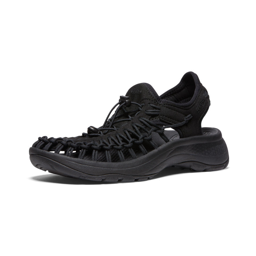 Keen Women's UNEEK Astoria Black/Black