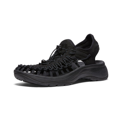 Keen Women's UNEEK Astoria Black/Black