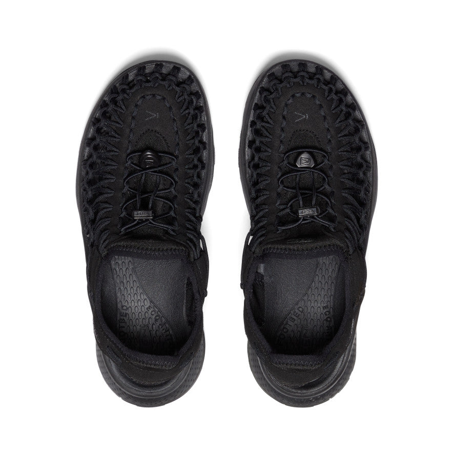 Keen Women's UNEEK Astoria Black/Black