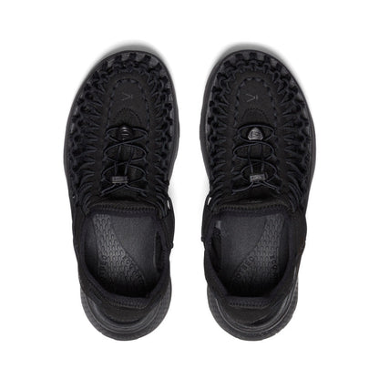 Keen Women's UNEEK Astoria Black/Black