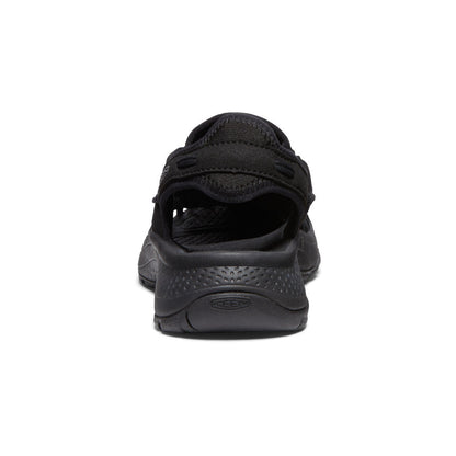 Keen Women's UNEEK Astoria Black/Black