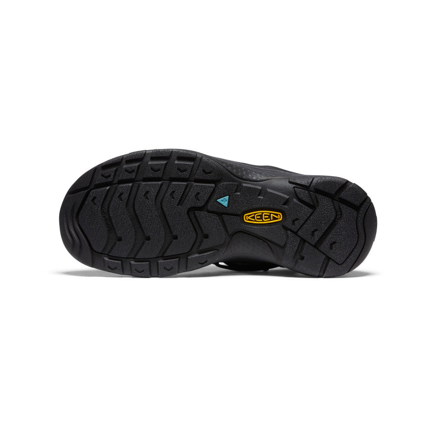 Keen Women's UNEEK Astoria Black/Black
